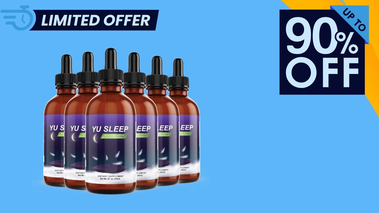 Yu Sleep Review 2025