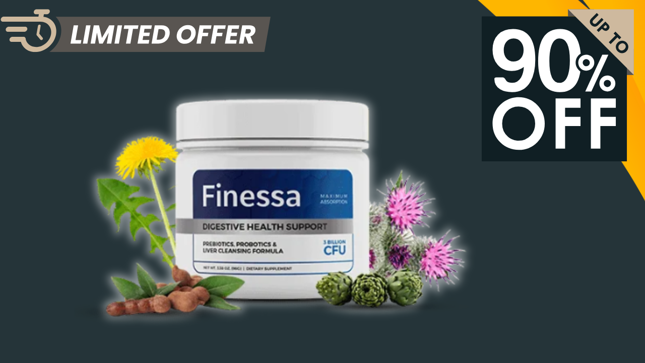 Finessa