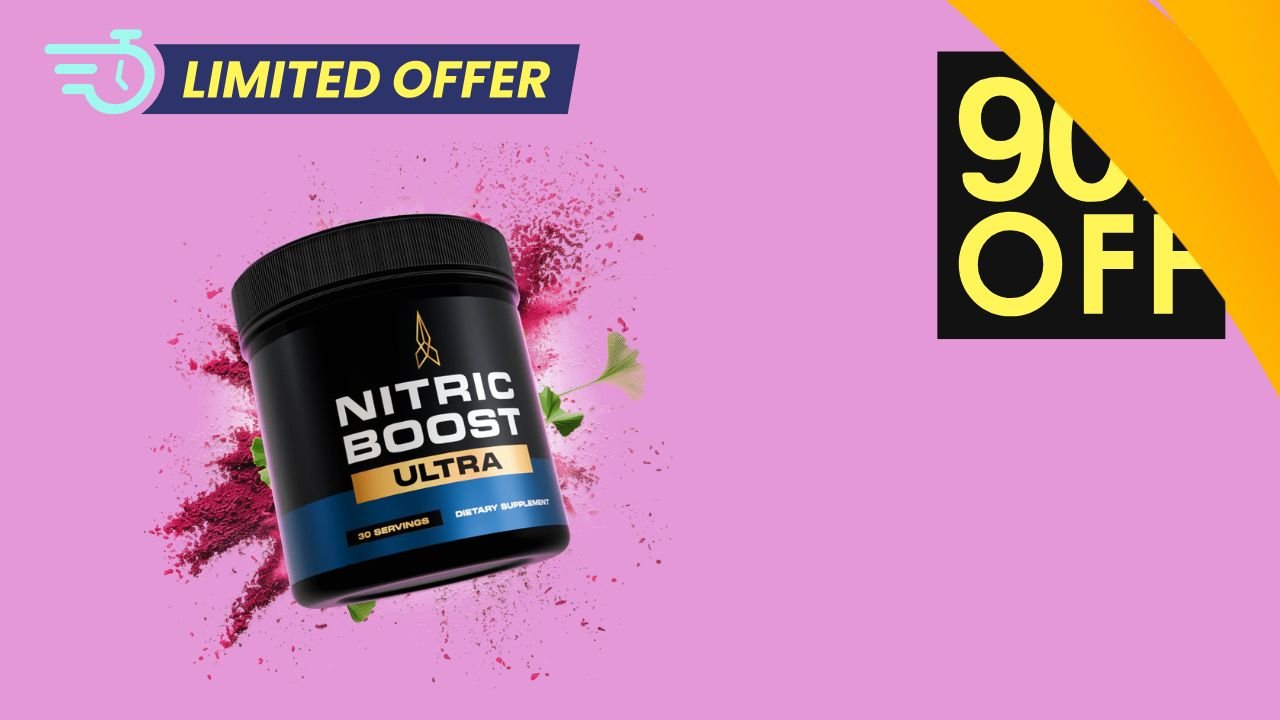 5 Critical Gaps in Nitric Boost Ultra Reviews 2025 USA That Are Holding You Back from Real Success (And How to Fix Them 5 Nitric Boost Ultra Reviews 2025