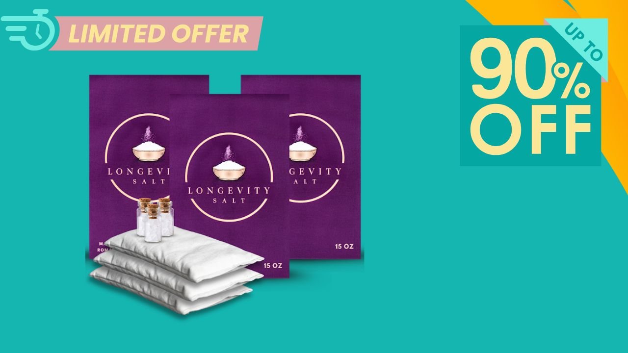 5 Overhyped Myths About Longevity Salt Reviews And Complaints 2025 USA—Exposed! Don’t Fall for These Lies 6 Longevity Salt Reviews