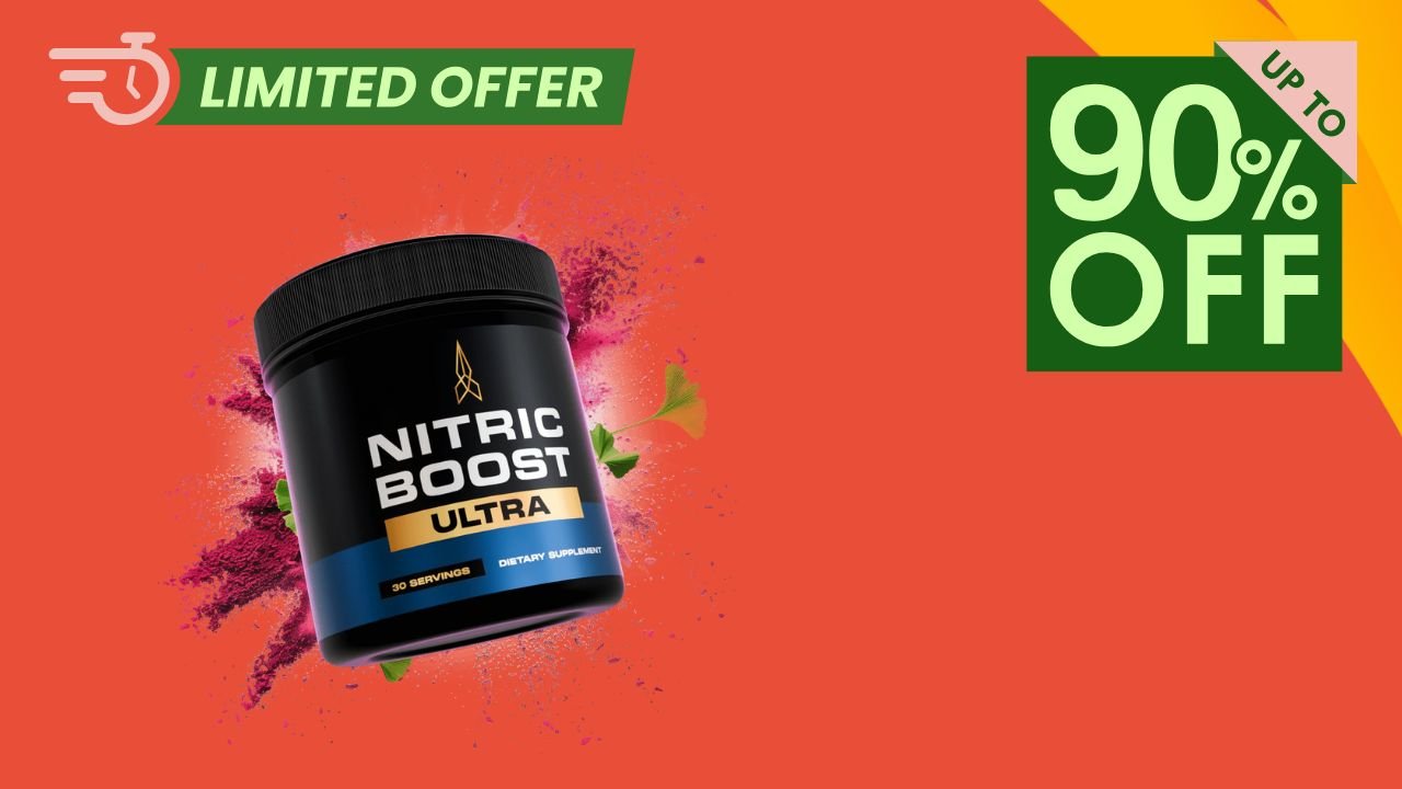 5 Major Lies About Nitric Boost Ultra Reviews and Complaints 2025—And Why They’re Keeping You From Real Results 4 Nitric Boost Ultra Reviews and Complaints