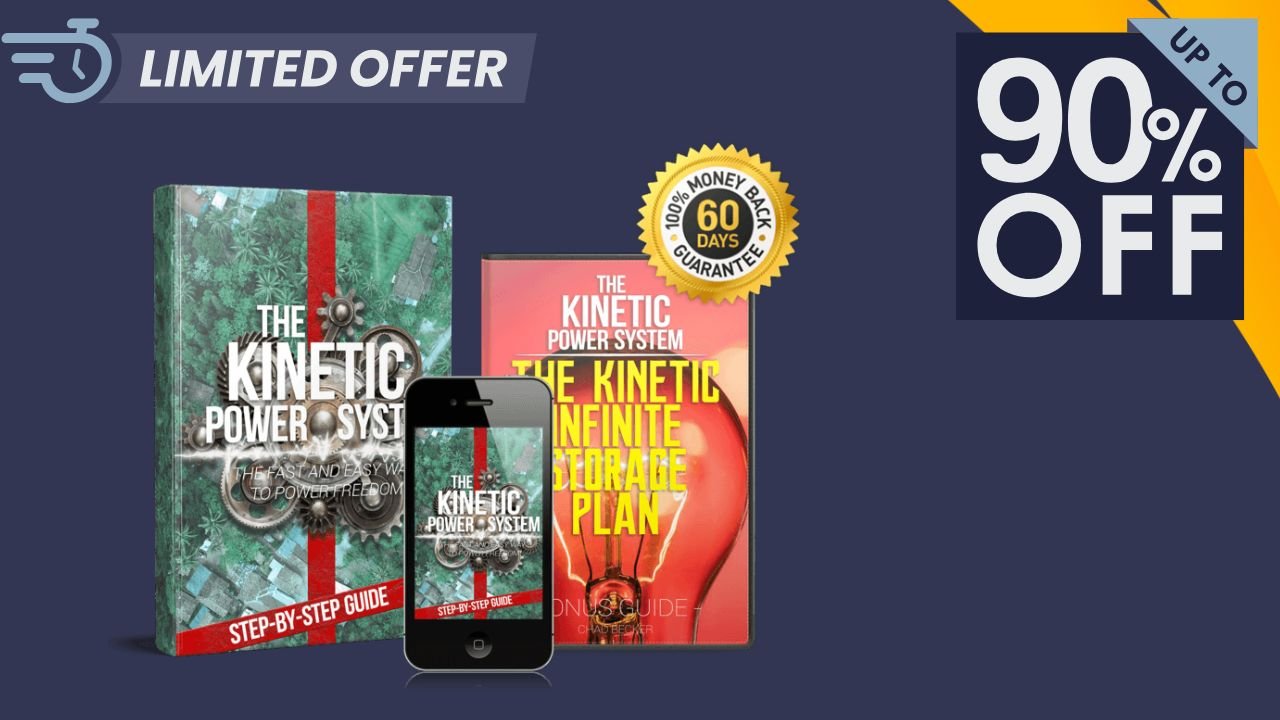 Kinetic Power System