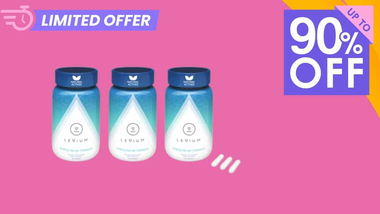 Levium Reviews and Complaints