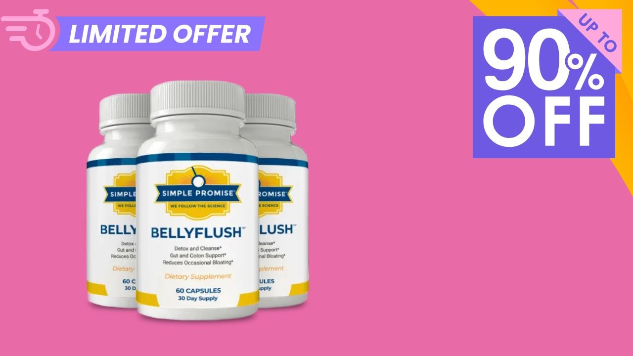BellyFlush Review