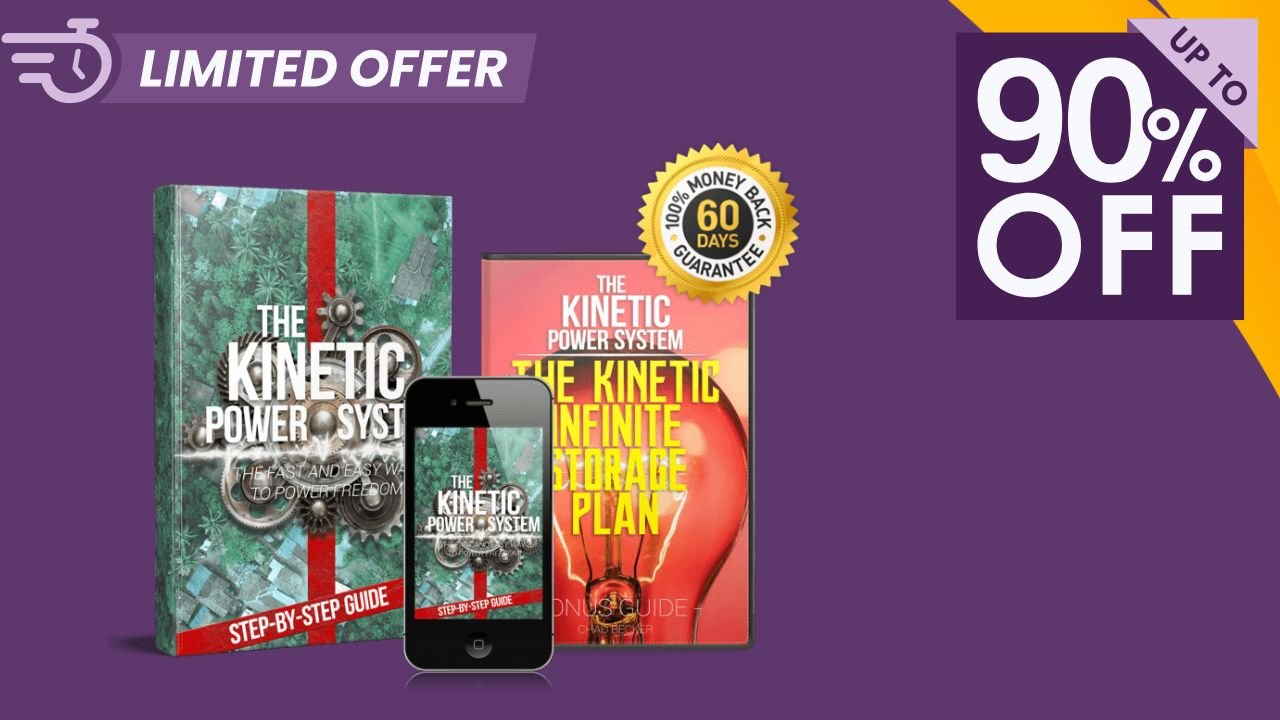 Kinetic Power System Reviews 2025