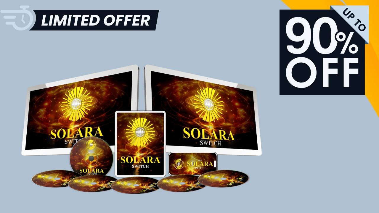 Solara Switch Reviews 2025