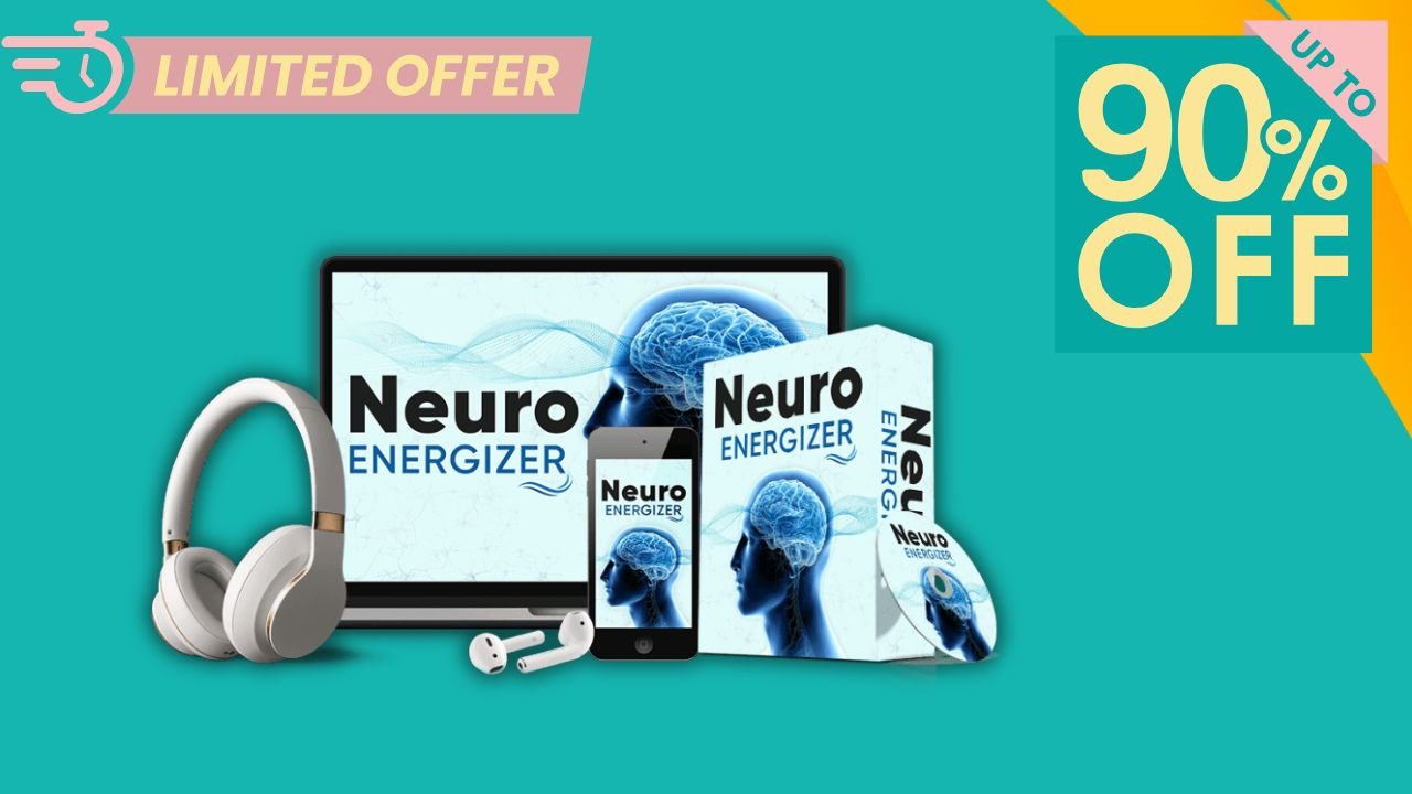Neuro Energizer Reviews and Complaints