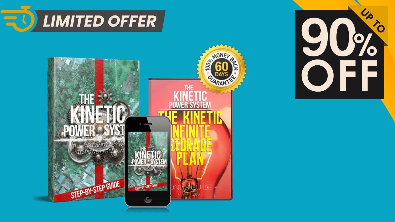 Kinetic Power System Reviews