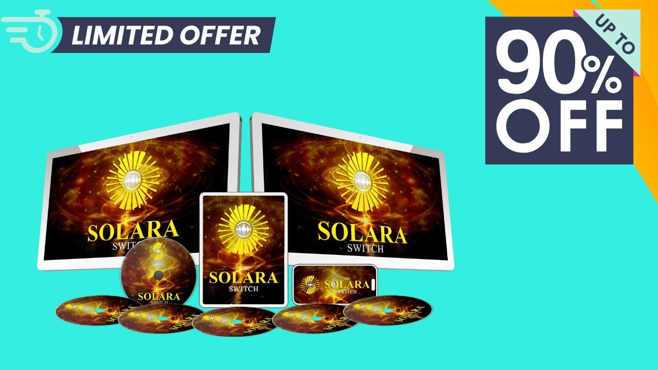 Solara Switch Reviews and Complaints