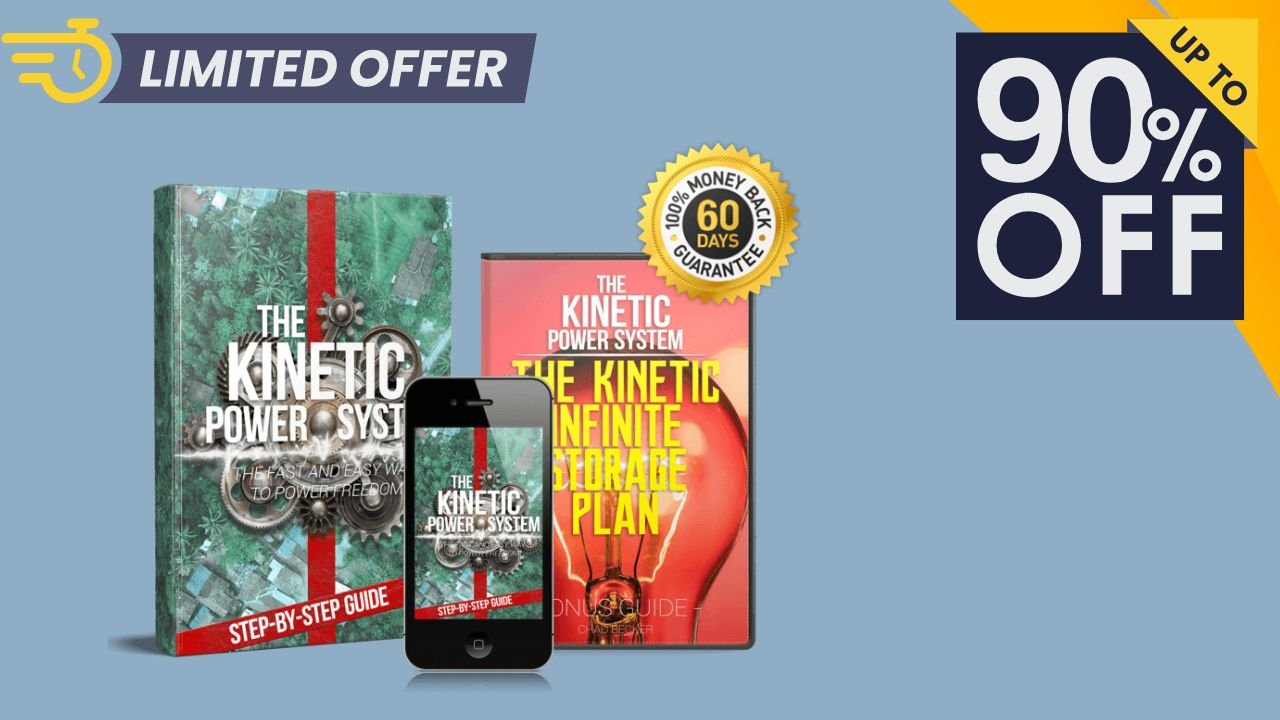 Kinetic Power System Reviews