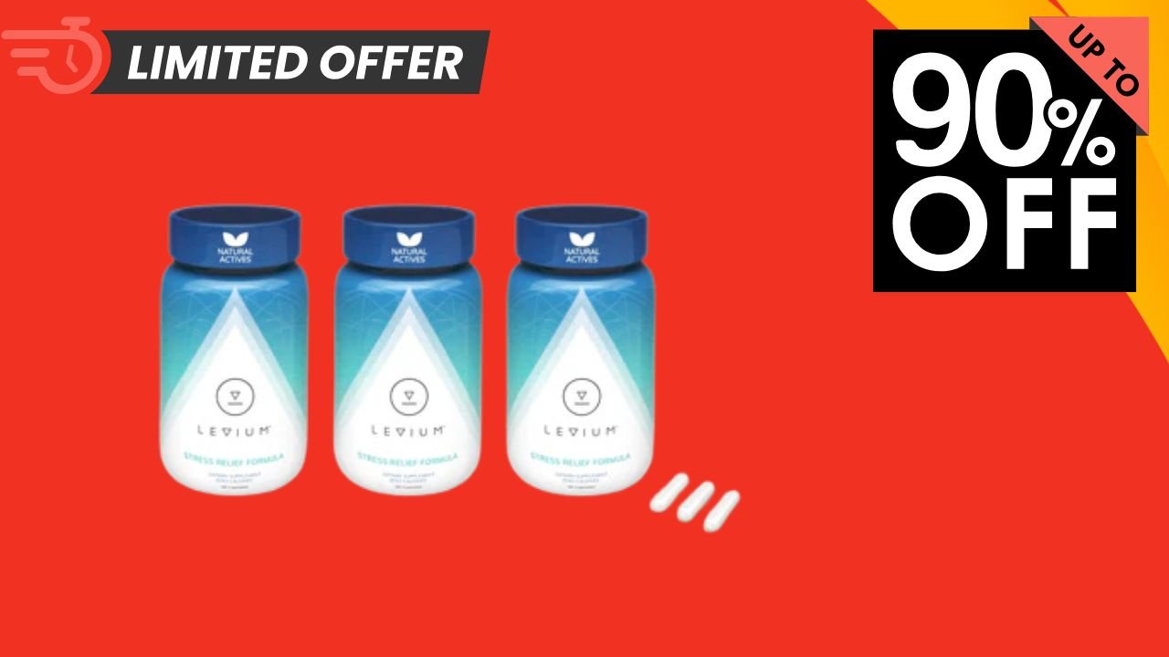 Levium Reviews 2025