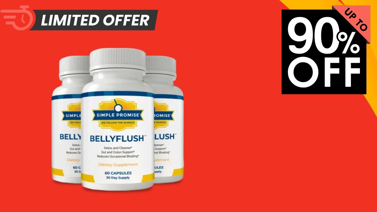 BellyFlush Reviews