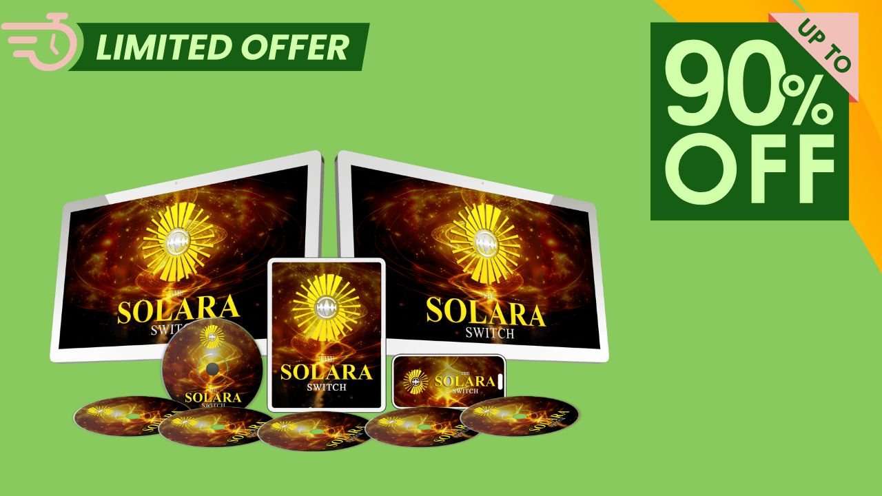 Solara Switch Reviews