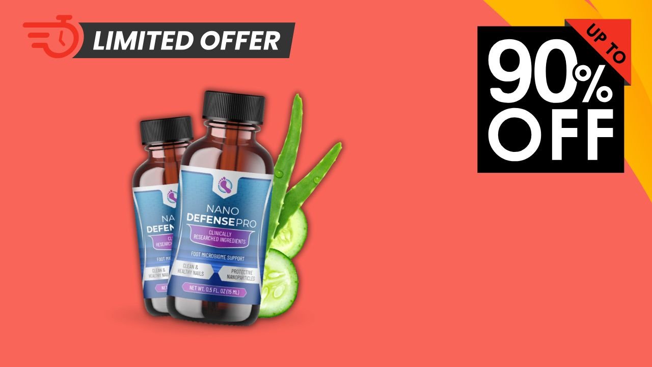 NanoDefense Pro Review