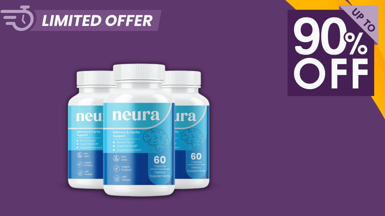 Neura Supplement