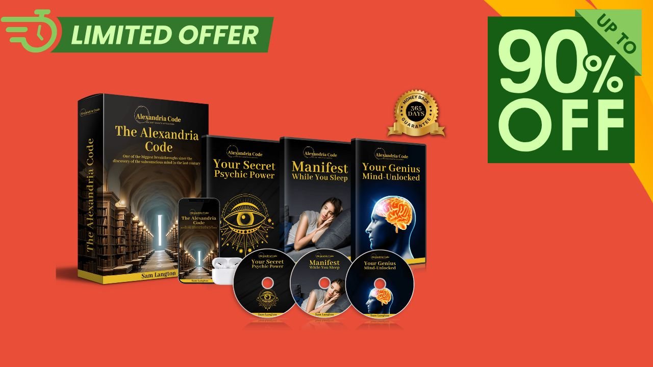 The Alexandria Code Reviews