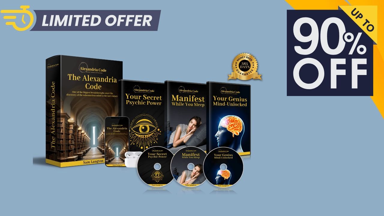 The Alexandria Code Reviews and Complaints