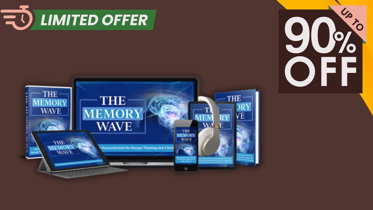 The Memory Wave Reviews and Complaints