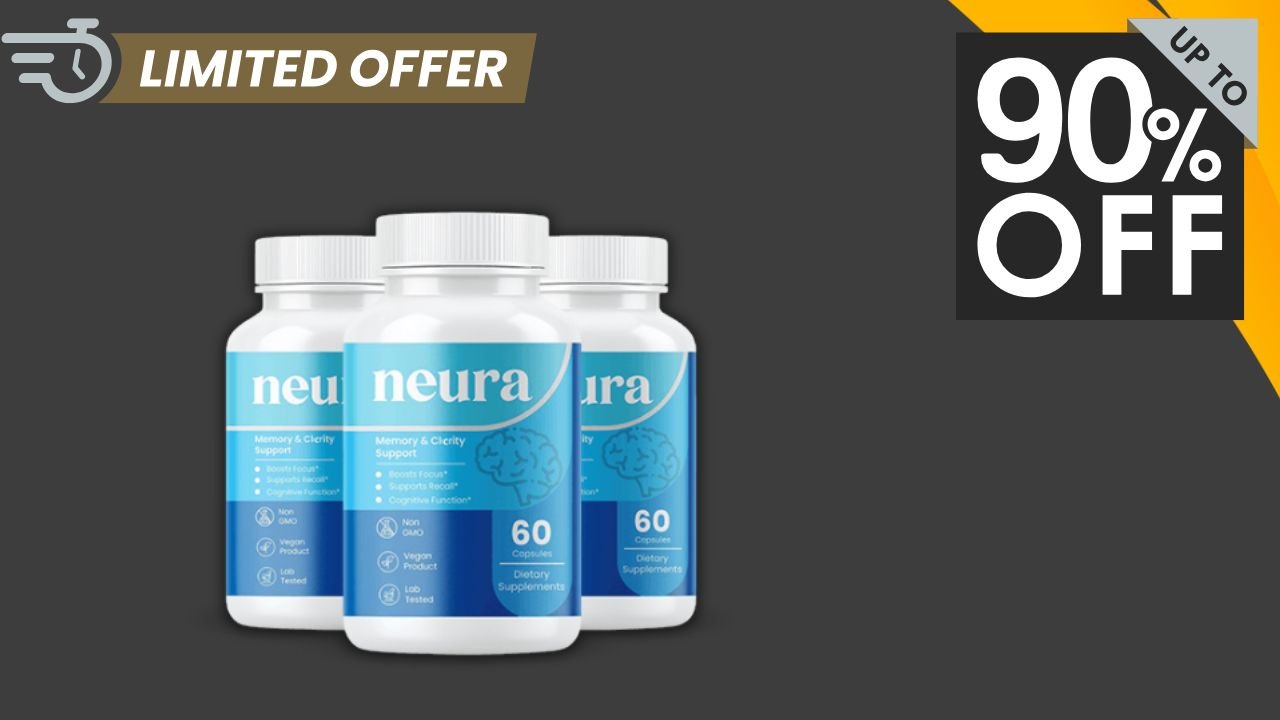 Neura Supplement Reviews