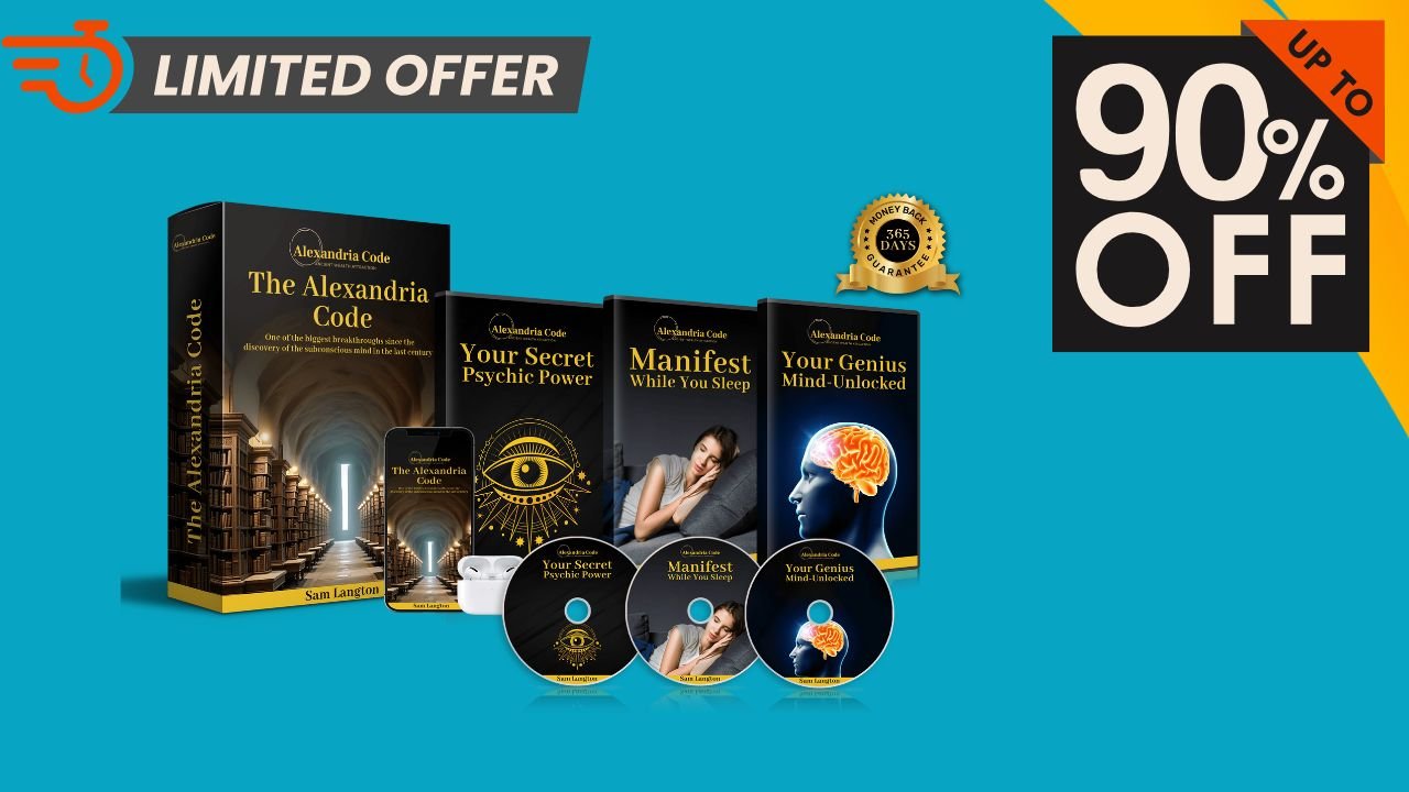 The Alexandria Code Reviews 2025