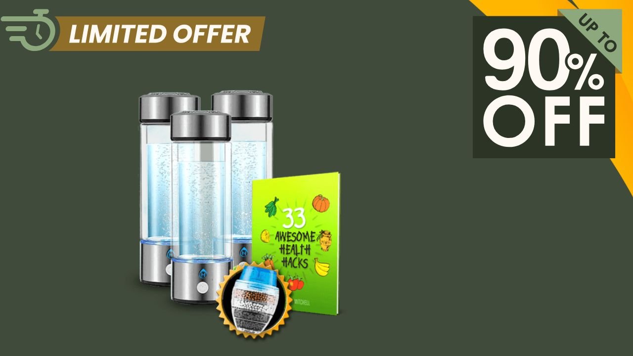 The Hydrogen Switch Reviews 2026