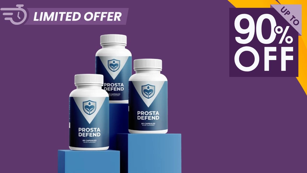 Prosta Defend Review