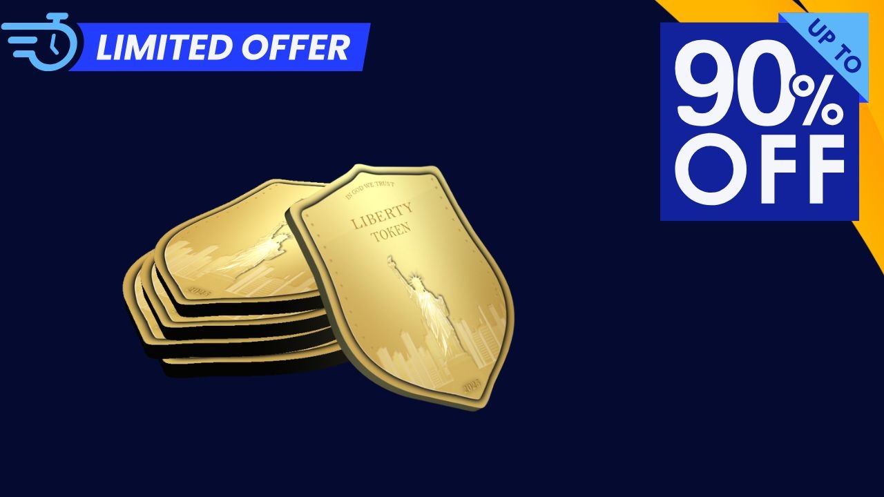 Liberty Token Review 2025