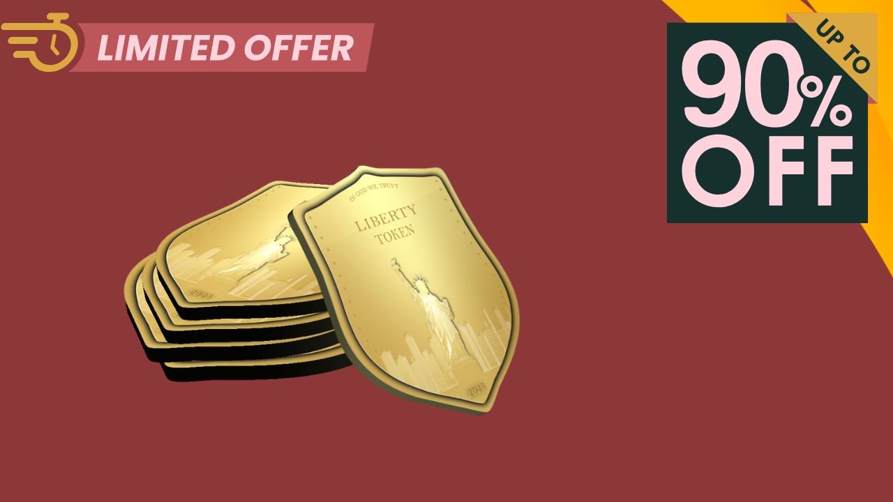 Liberty Token Reviews