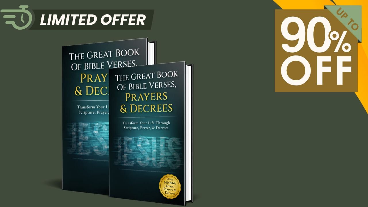The Great Book of Bible Verses Reviews 2026