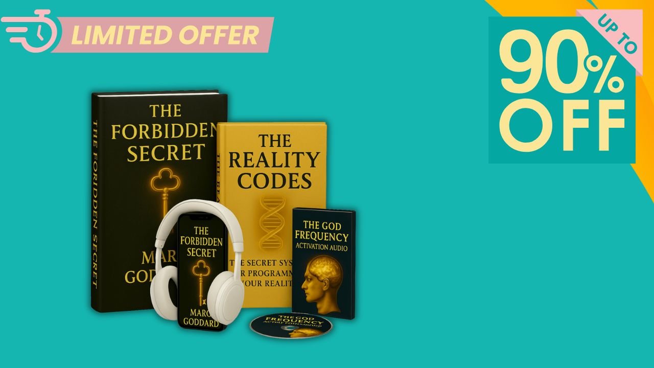 The Forbidden Secret Reviews