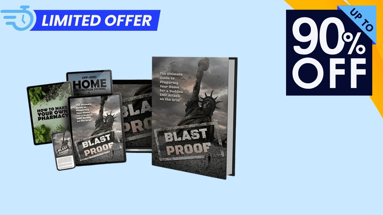 Blast Proof Davids Shield Reviews 2025