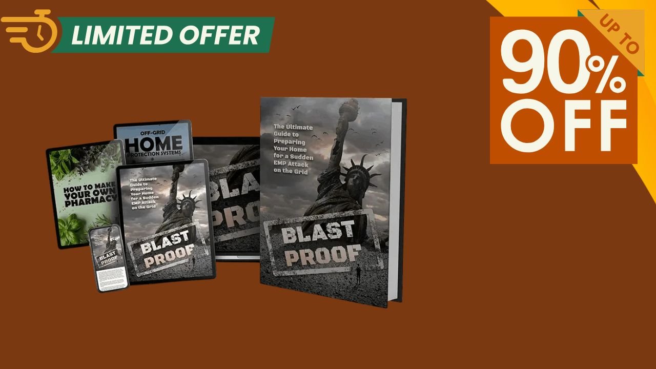 Blast Proof Davids Shield Reviews and Complaints