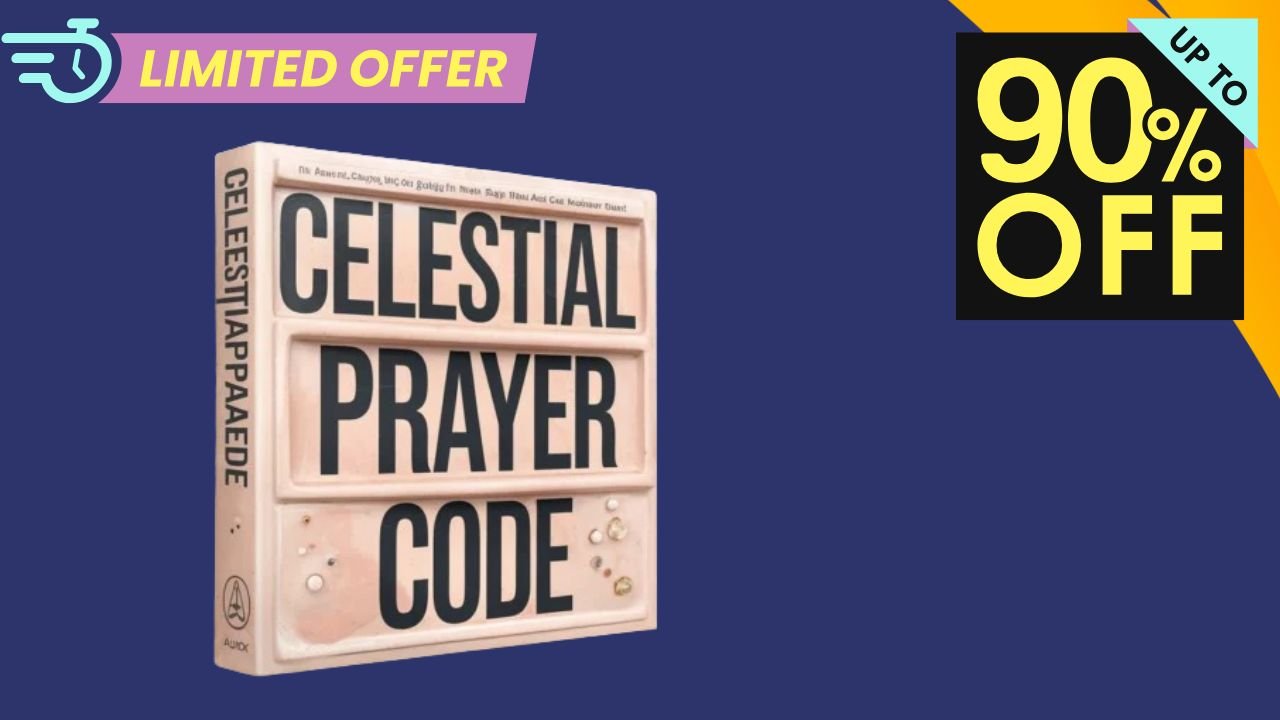 Celestial Prayer Code Reviews