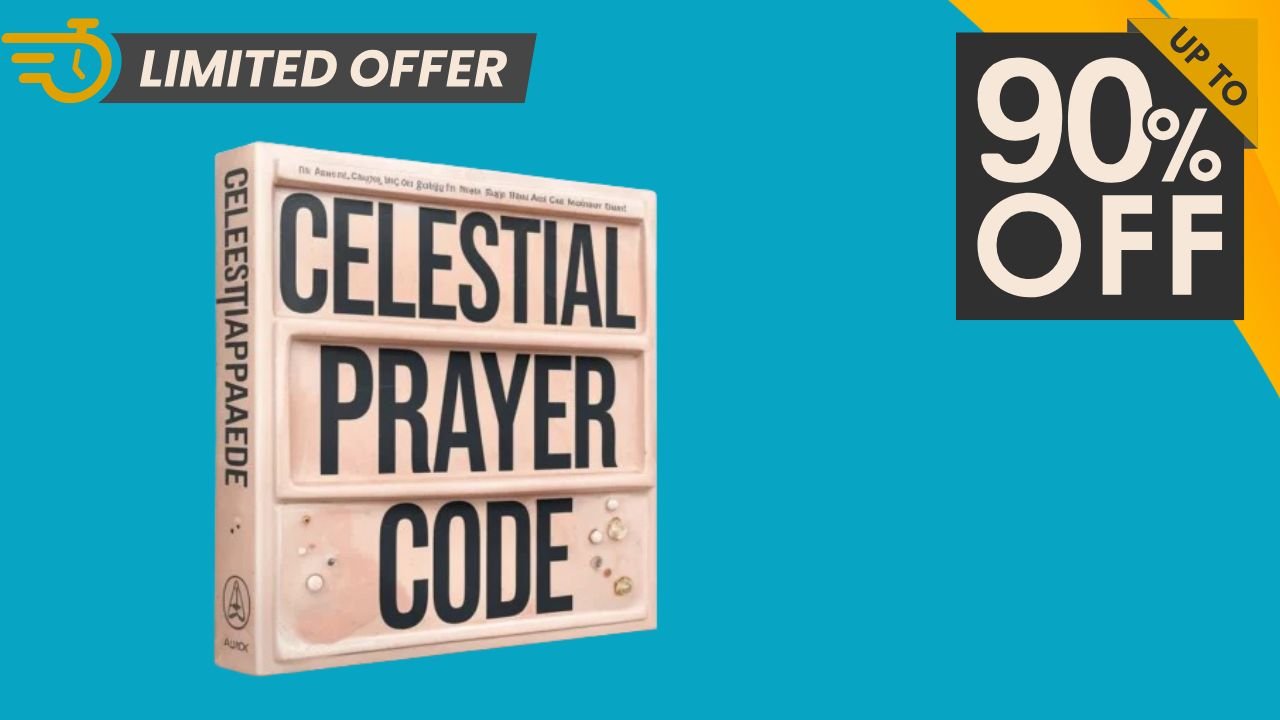 Celestial Prayer Code Reviews and Complaints