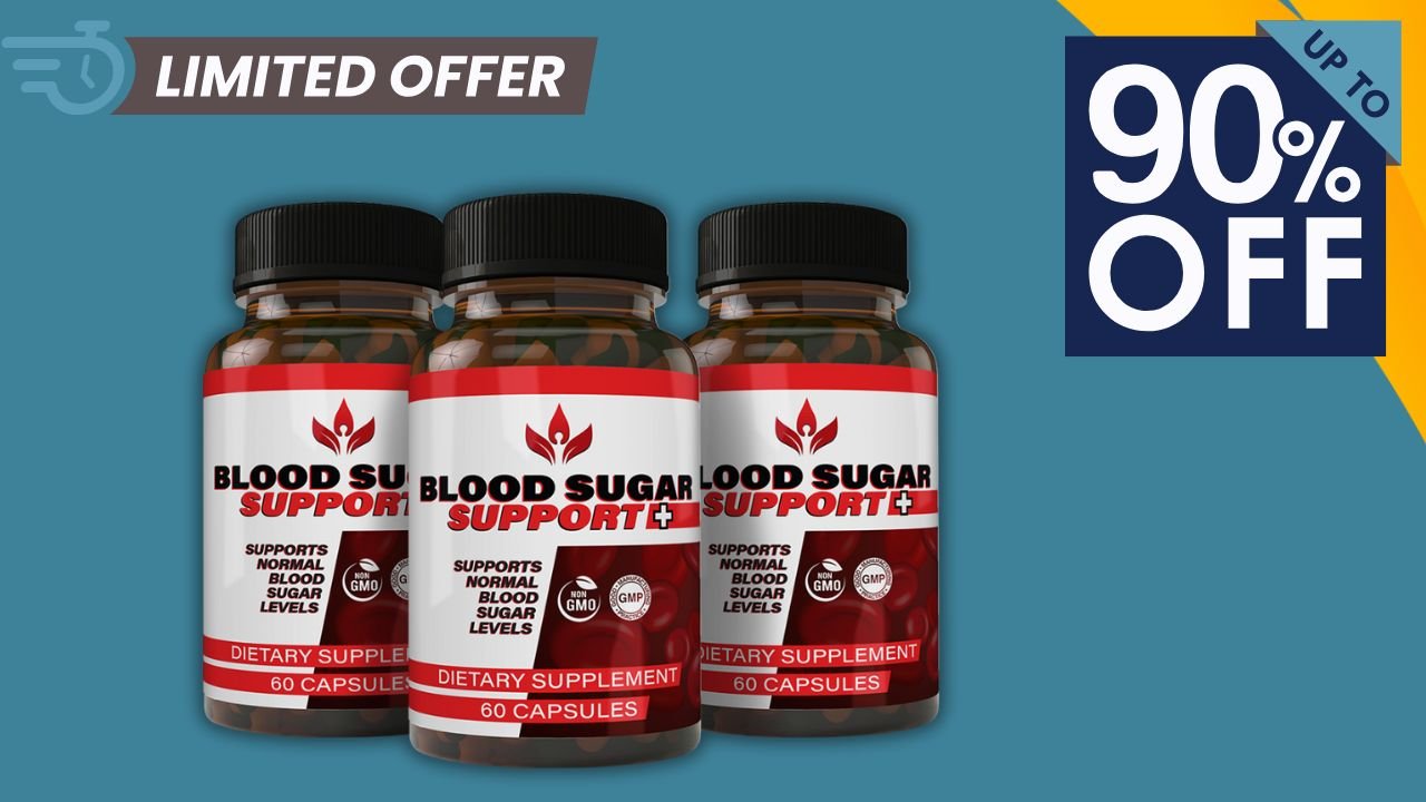 Blood Sugar Support Plus Reviews and Complaints