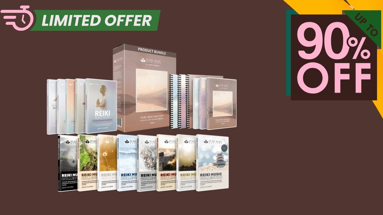 Pure Reiki Mastery Reviews 2026