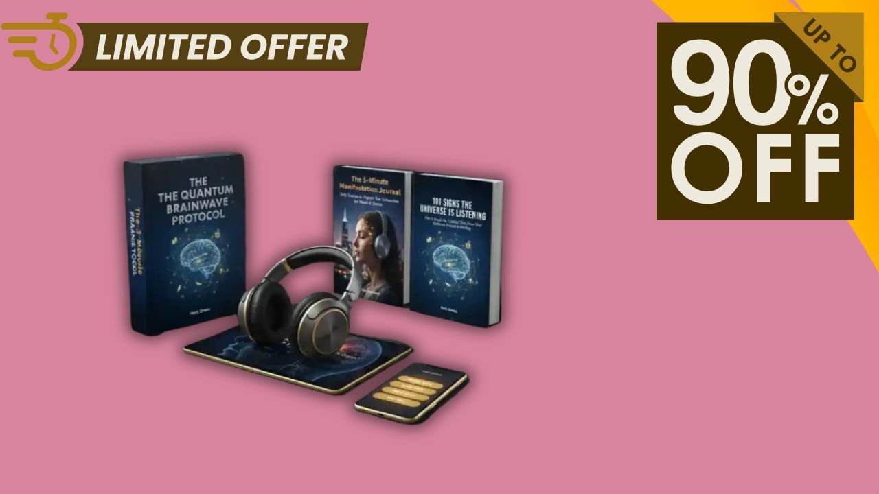 Quantum Brainwave Protocol Reviews