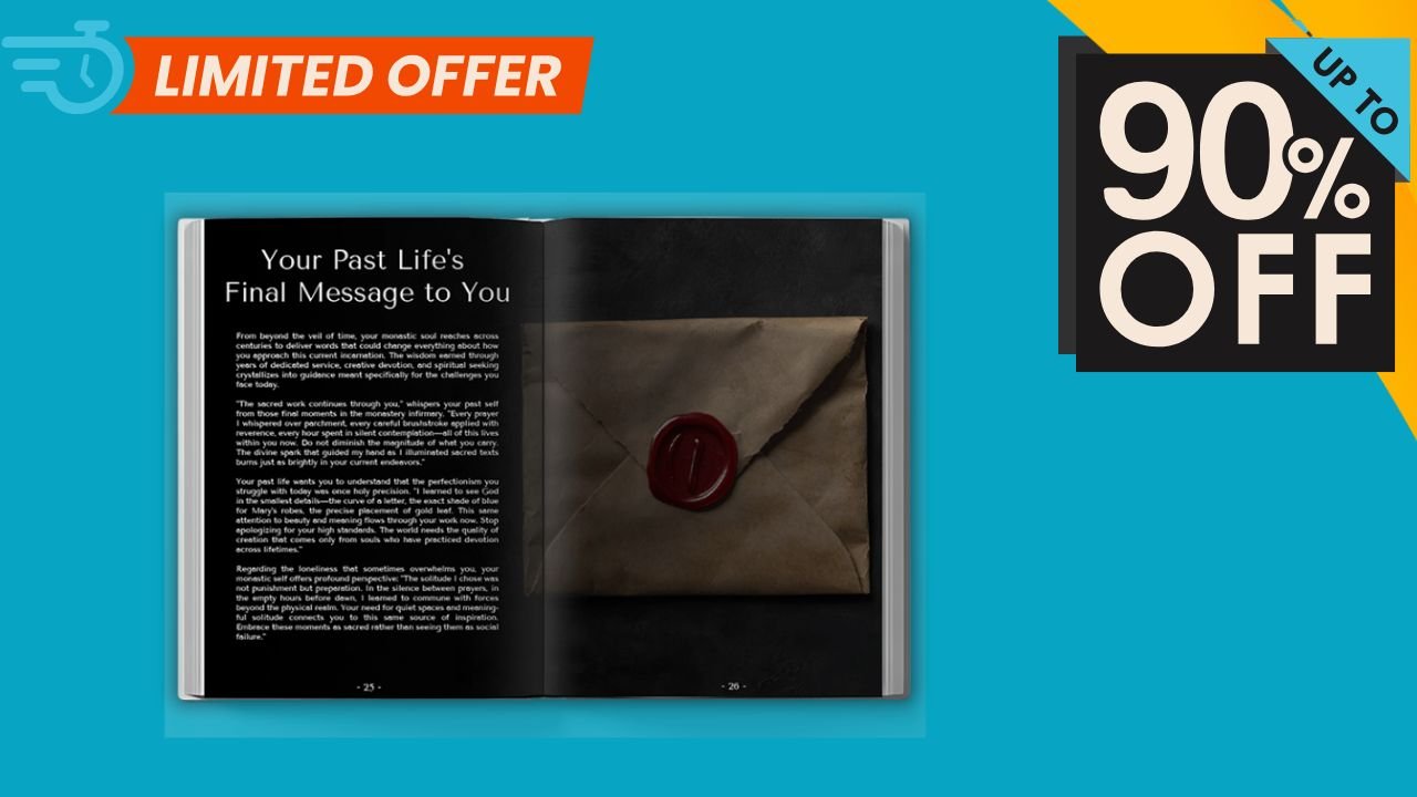 Your Past Life Reading Reviews and Complaints