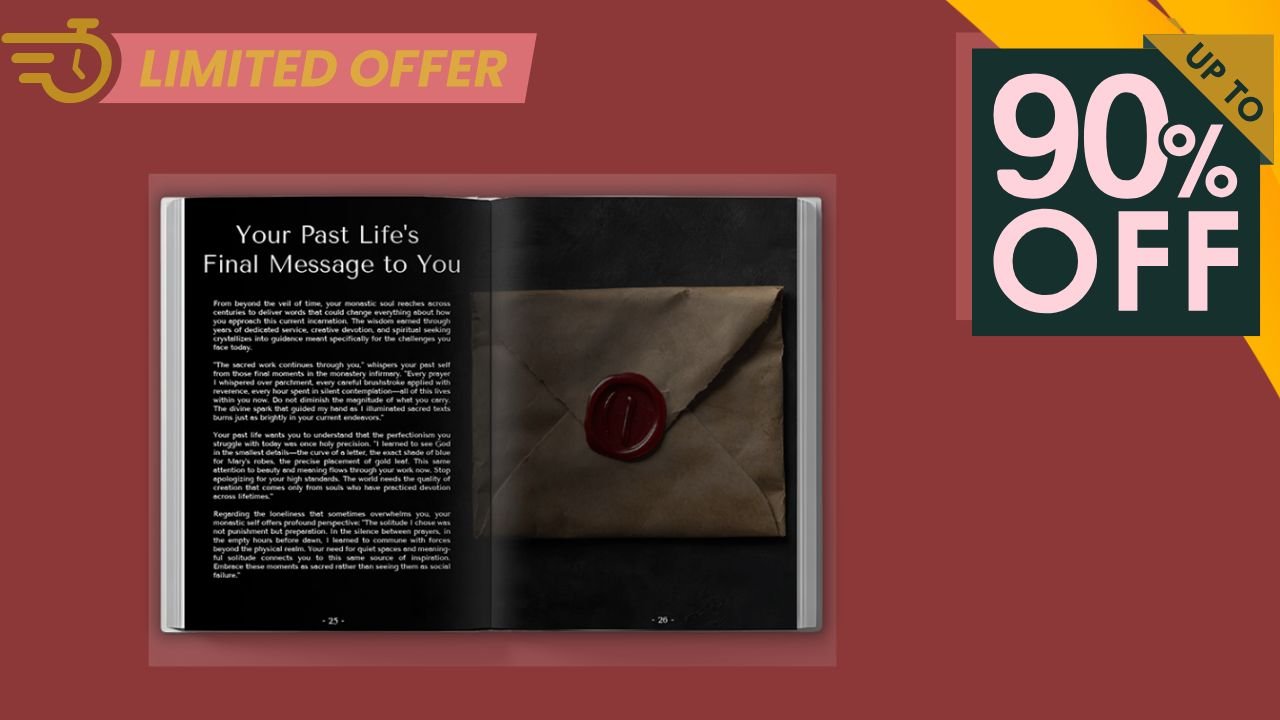 Your Past Life Reading Reviews 2026