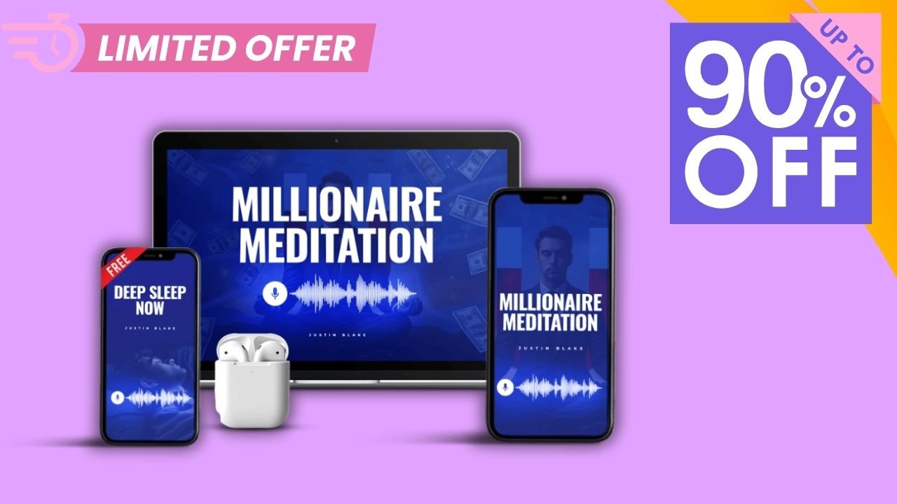Millionaire Meditation Reviews
