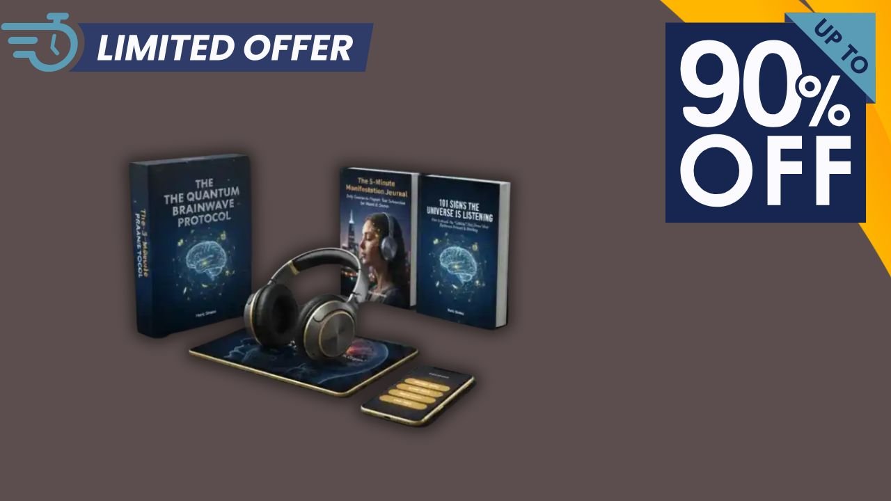 Quantum Brainwave Protocol