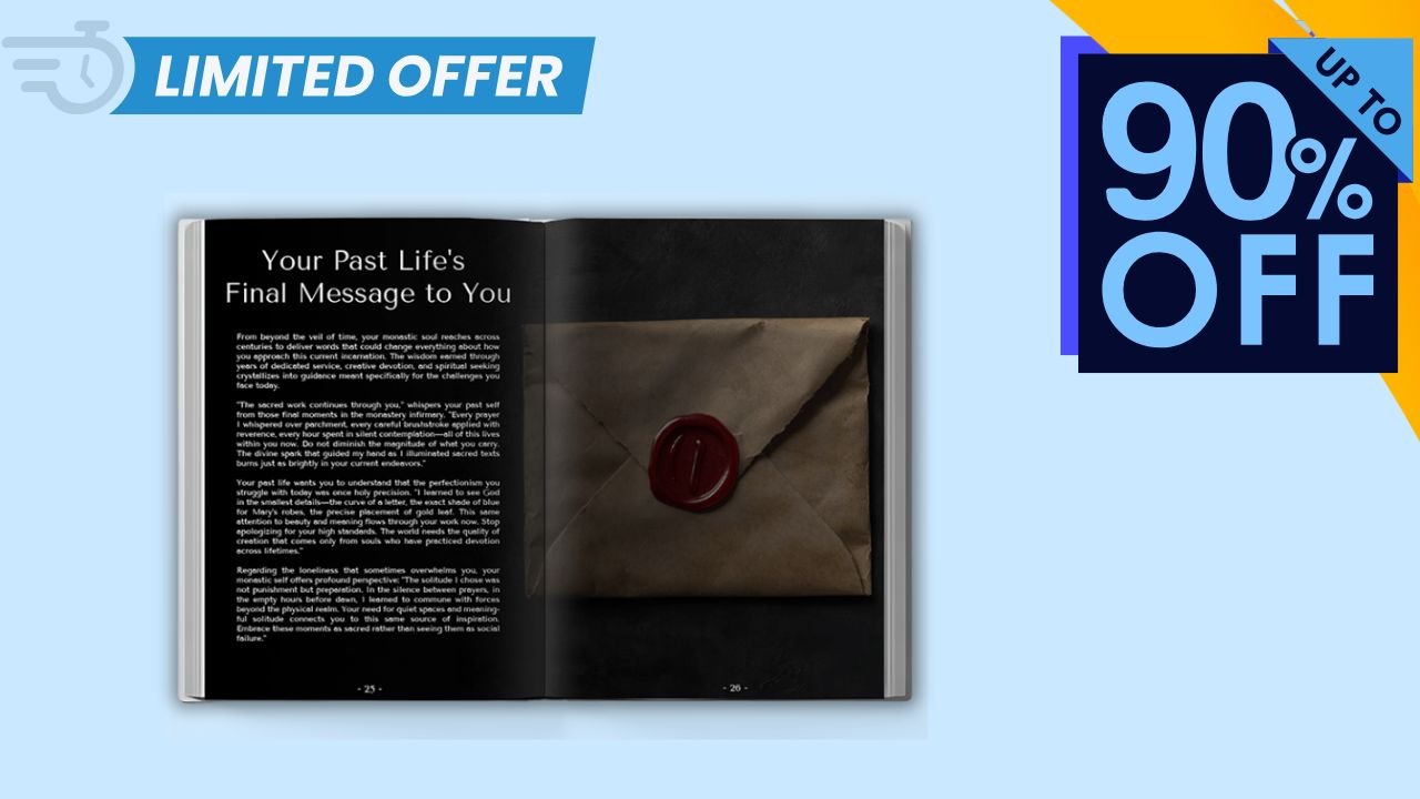 Your Past Life Reading Reviews