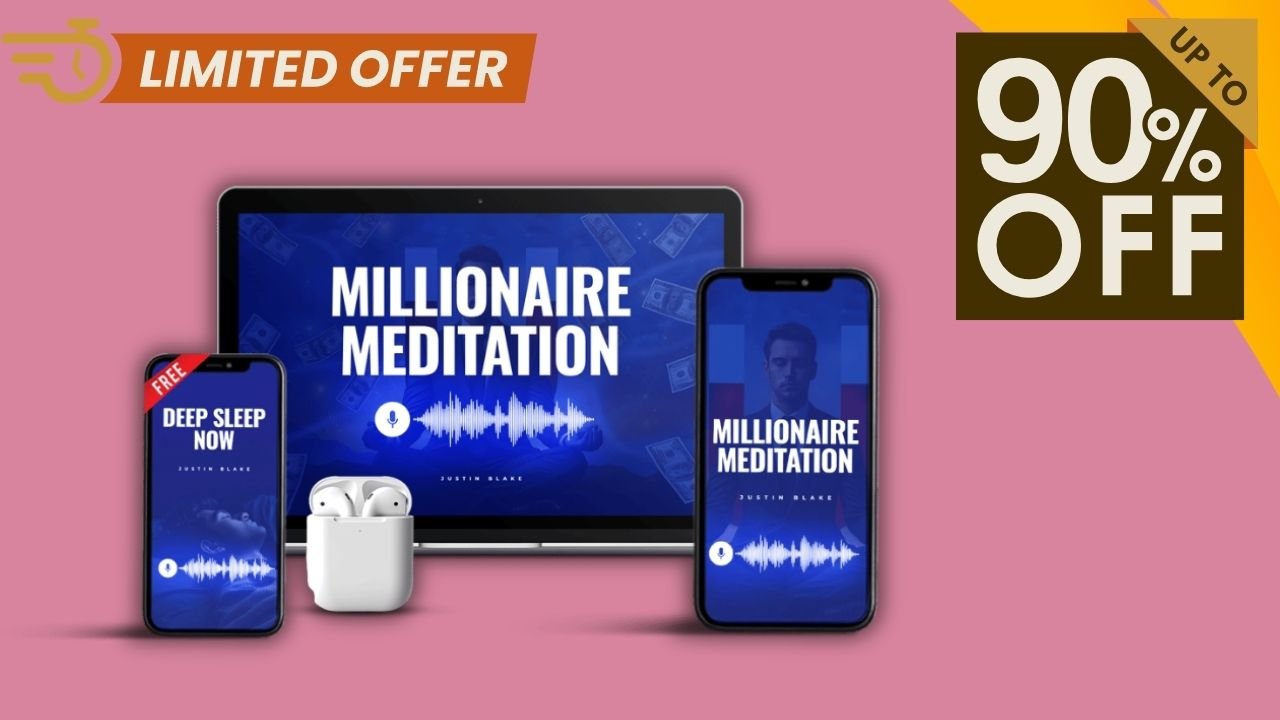 Millionaire Meditation Reviews 2026