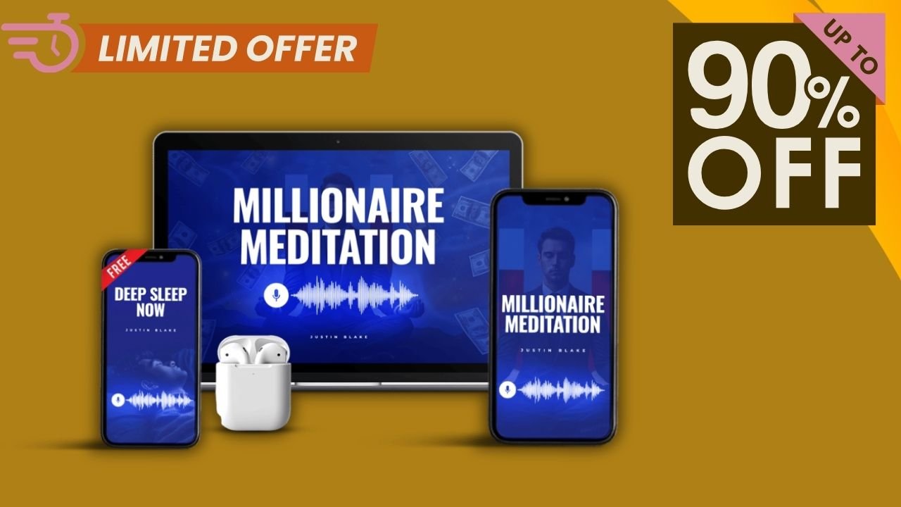 Millionaire Meditation Review