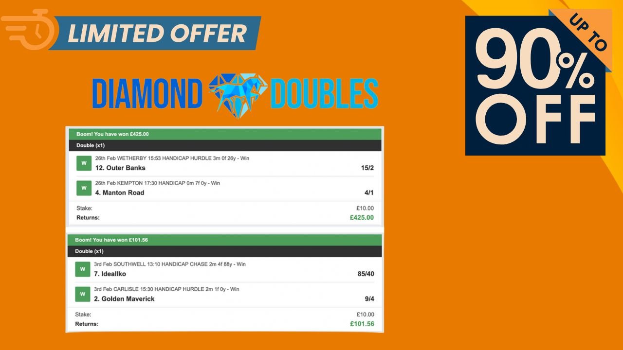 Diamond Doubles Reviews 2026