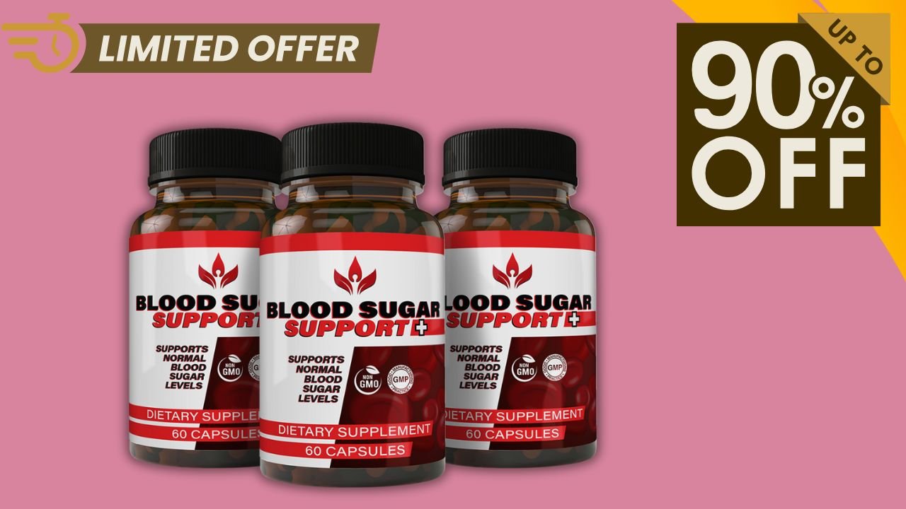 Blood Sugar Support Plus Reviews 2026