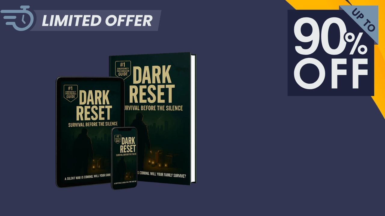 Dark Reset Review