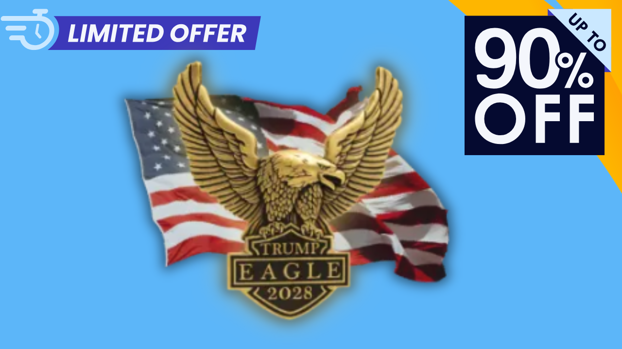 Trump Golden Eagle Reviews