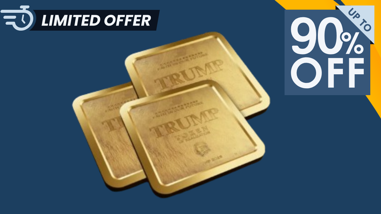Trump Token of Realization Reviews