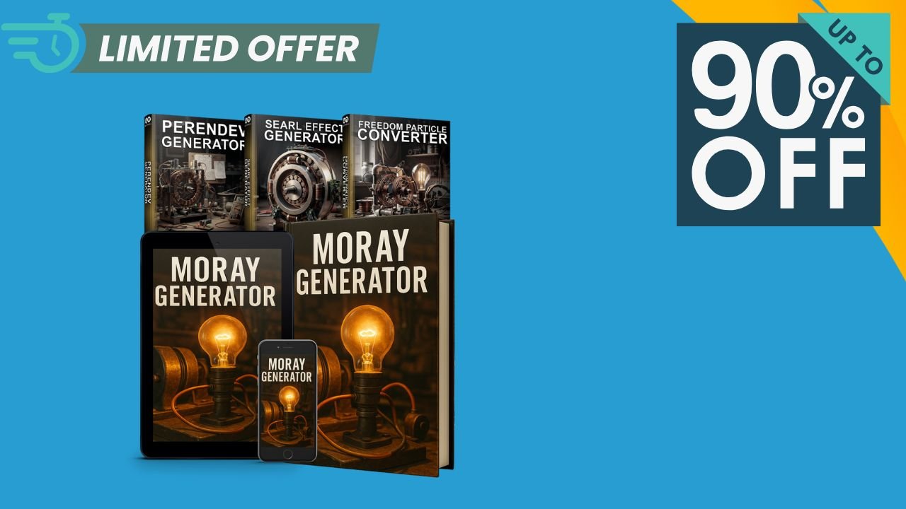 Moray Generator Reviews